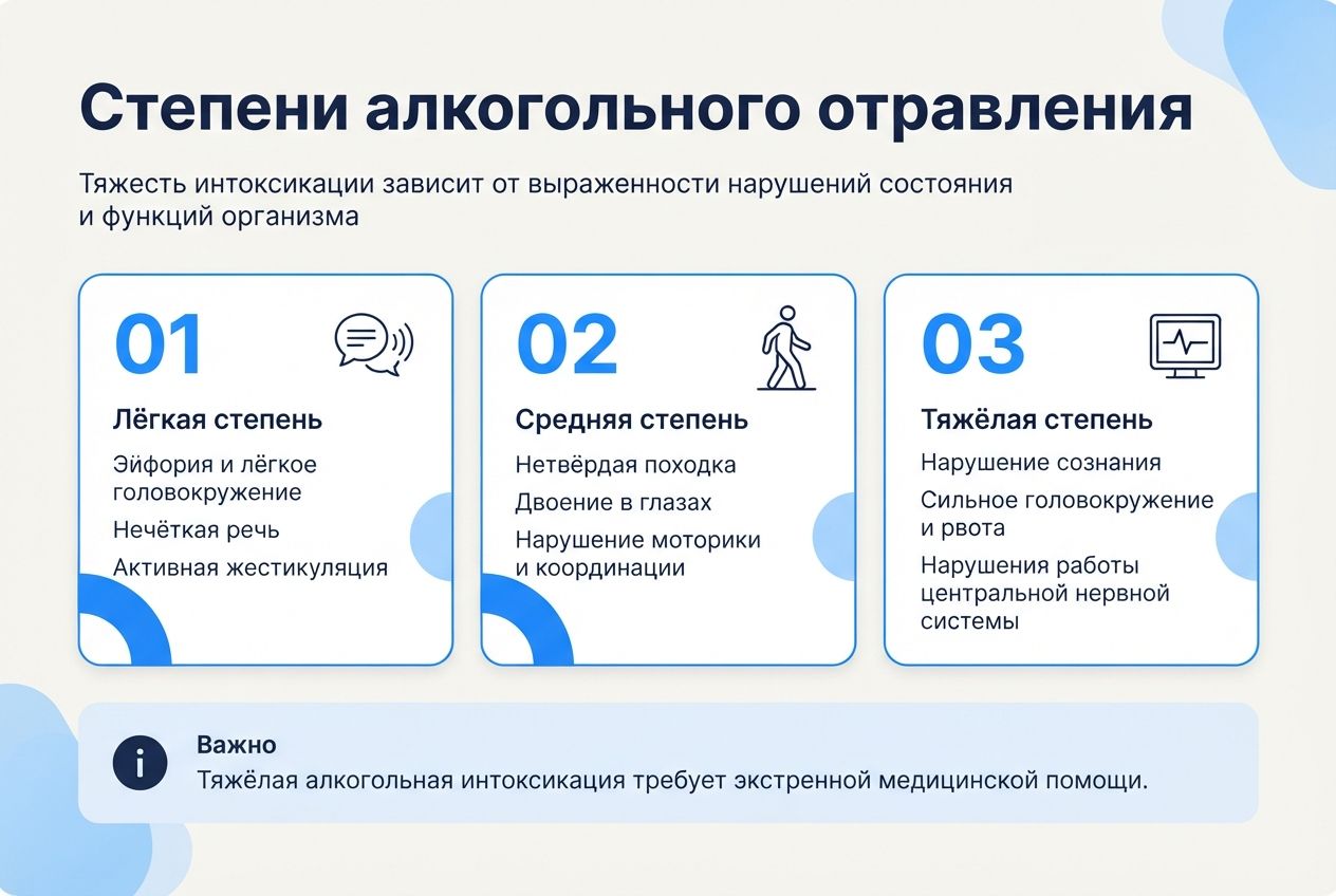 Детоксикация от алкоголя в Ярославле инфографика
